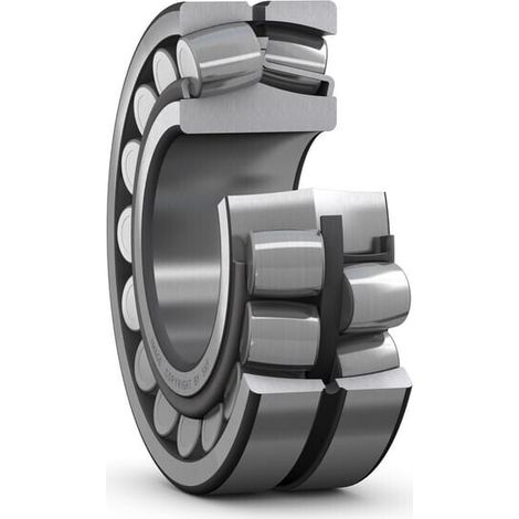 Cuscinetto a rulli sferici 55x120x43 mm SKF SKF 22311EC3