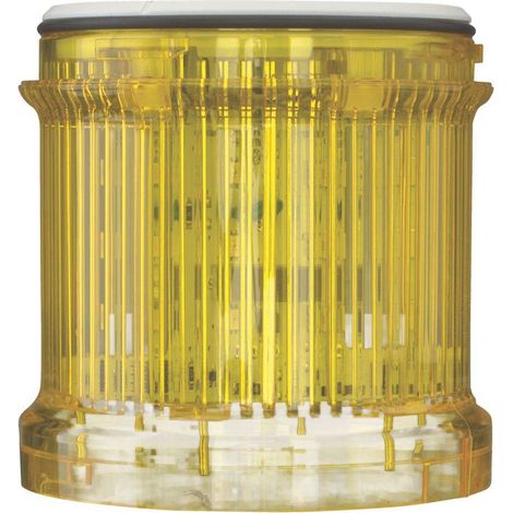 Dispositivo di comando Eaton sl7-l24-y LED 24V IP66 (1/4)