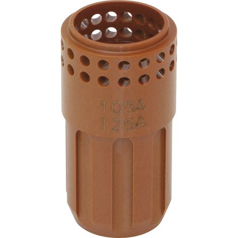 DIFFUSEUR POUR TORCHE PLASMA GYS MT125 -GYS CUTTER 125 A - 039148 (1/2)