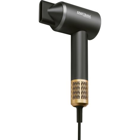 Haartrockner 2200W KD4382 (1/5)