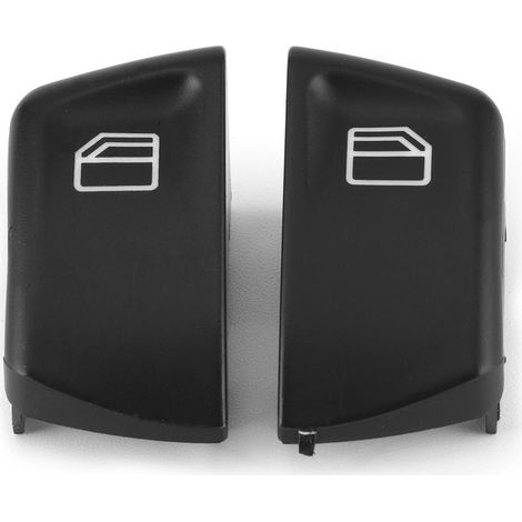 Pair of button of control of switch of window Cover 6395450913 Fit for Mercedes Benz Vito Sprinter (1/5)