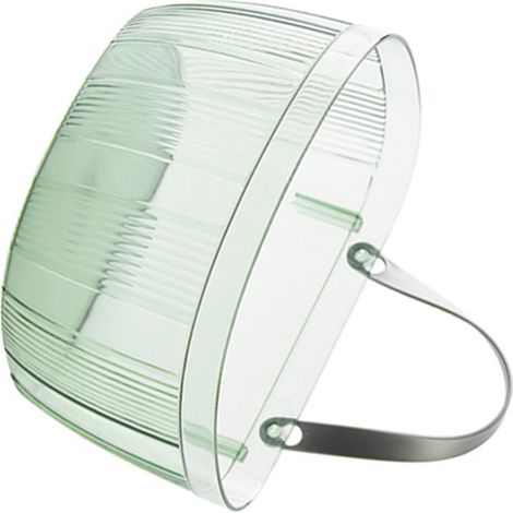 Boîte à ail murale plastique PET PE, rangement suspendu gingembre oignon sans perçage pour cuisine (1/4)
