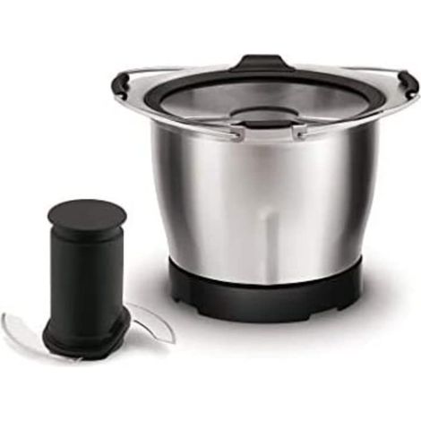 Mini ciotola di cottura - Robot da cucina e Cuocitutto - MOULINEX - 3386143016661150289 (1/5)