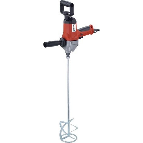 MISCELATORE RURMEC MX 8 1050W KIT 3 FRUSTE D 120 MM