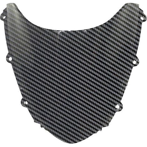 Pare-brise de moto pour CBR1000RR Fireblade / SC57 2004-2007 (remplace en carbone) (1/5)