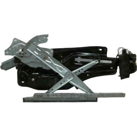 Mecanisme+moteur Leve-glace Avant Droit RENAULT Laguna 98-2000 [PRODUIT D'OCCASION]♻️7701367866