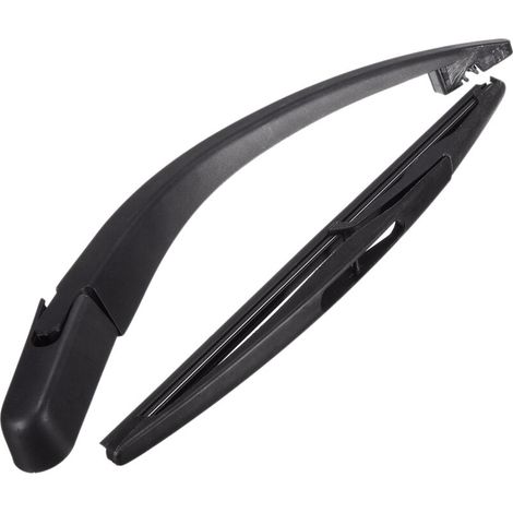 Escobilla y brazo del limpiaparabrisas trasero para Magnum Nitro 300C 2005-2009 (1/4)
