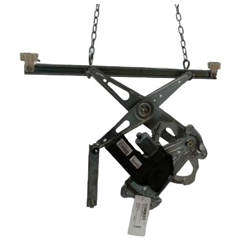 [PRODUIT D'OCCASION] Mecanisme+moteur Leve-glace Avant Gauche RENAULT Megane Break III Phase 2 2012-... ♻️ Ref Oe. 807310596r - Garantie à vie (1/2)