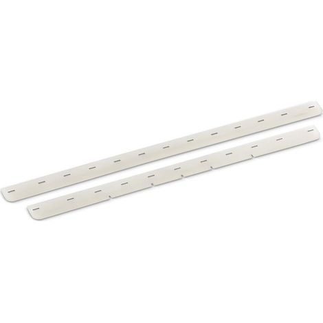 Kit lèvres d'aspiration pour autolaveuse karcher bd30/4 c bp pack - KARCHER - Accessoires autolaveuses