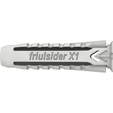 1CF TASSELLO UNIVERSALE X1 EVO   50 PZ. mm. 10x50