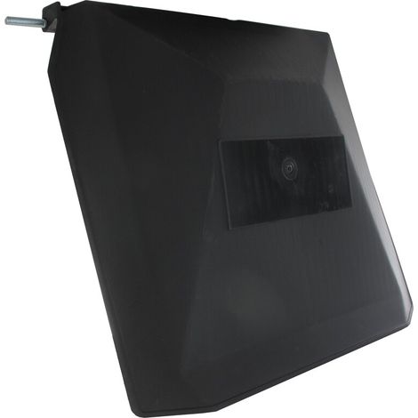 Deflettore posteriore GGP - CASTELGARDEN 381008044/0