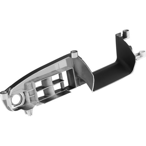 Fenster-Bedienfeldverkleidung Audi A4 B6 B7 RS4 2001-2008 8E1867171B Schwarz (1/5)