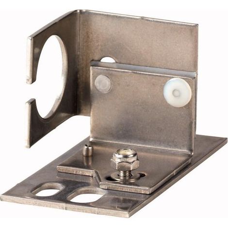 Équerre de fixation M30 ajustable isolée EATON E58KAM30