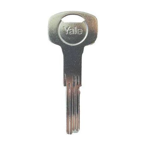CHIAVE GREZZA PER CILINDRI YALE Per cilindri Y1000/Y1500