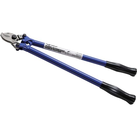TAGLIA CAVI BGS (RAME O ALLUMINIO) Ø 22 mm