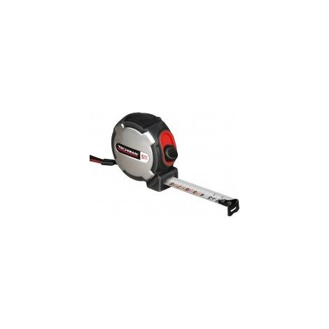 Medida 'x-inox' Longitud 5 M Ancho 19 Mm