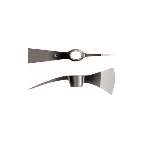 ZAPPA BELLOTA gr. 1500 - manico 603102