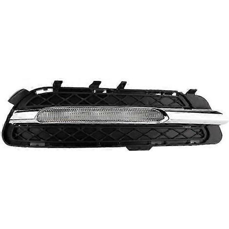 Feux de jour à LED pour voiture (DRL, antibrouillards) compatibles avec : W212 E250 E300 E350