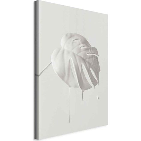 Photo - Monstera lumineux (1 partie) vertical (1/5)