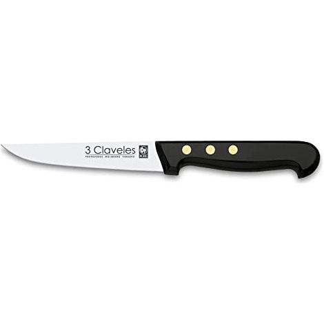 3Claveles POM - Cuchillo para cocina de 13,5 cm, 5,5 pulgadas (1/2)