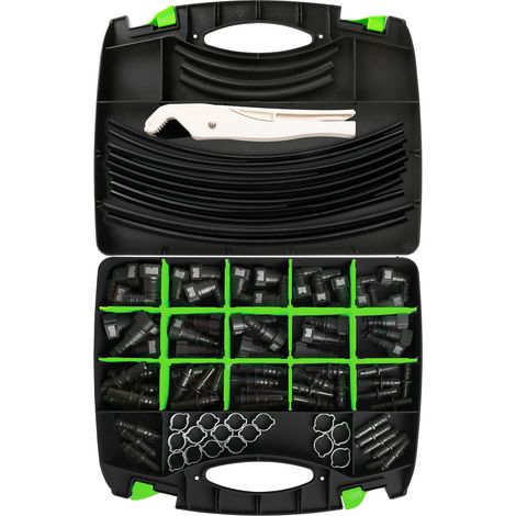 JBM54390 Tube de carburant et boîtier de connexion (95 pièces)