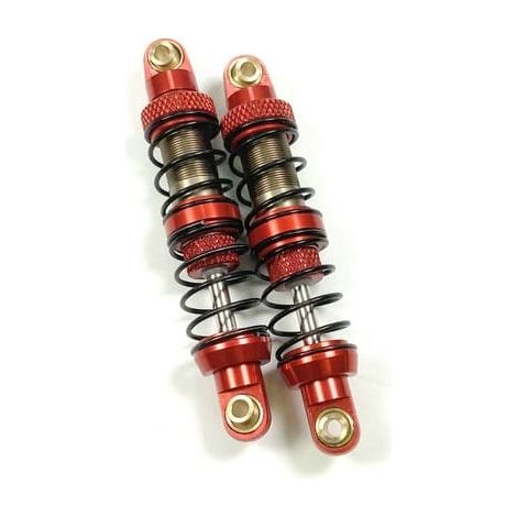 Alu Slim-Line Dampers 70mm