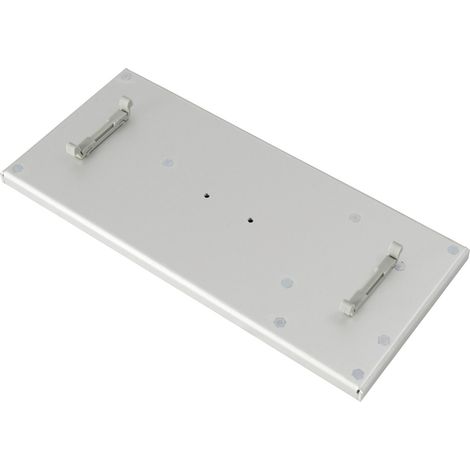 Unipi Dinrailhalterung für UniPi 1.1 DIN-Rail-Halterung Passend für (Entwicklungskits): Unipi, Raspb