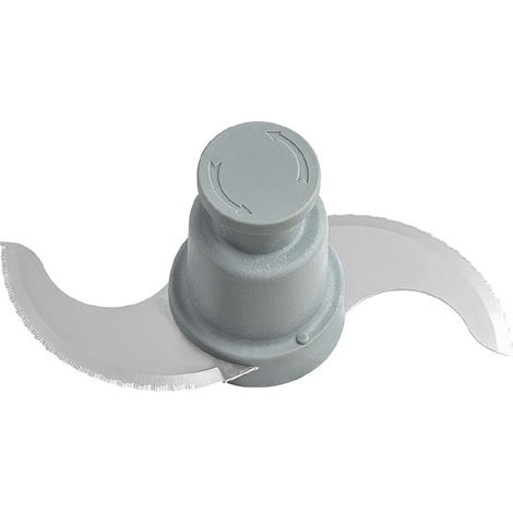Lame en S denture fine - Buffalo