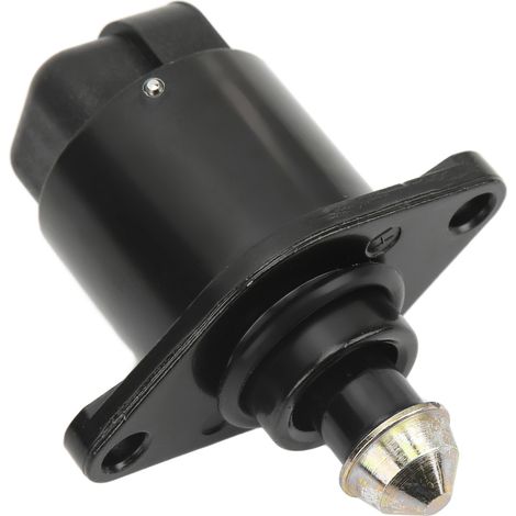 Moteur de régulation du ralenti 543-105 : remplacement de la soupape de régulation du ralenti pour systèmes d'injection Holley Sniper EFI TBI (1/5)
