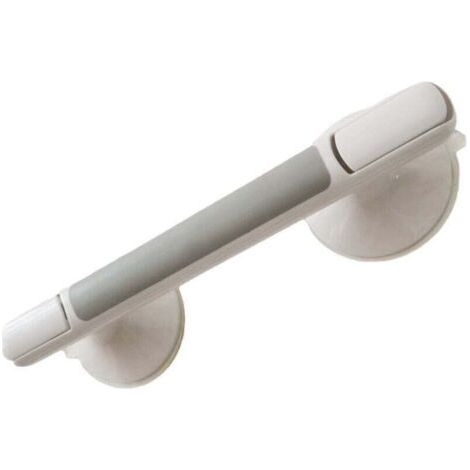 Maniglione di sicurezza a ventosa per doccia, maniglione a parete per bagno/WC con ventosa, maniglione di sicurezza per il bagno, maniglione a ventosa per bambini e anziani