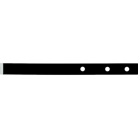 Lame de rechange pour grattoir, 13mm