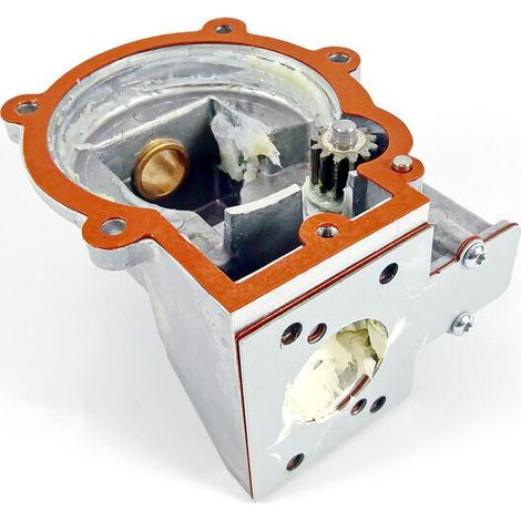 Boîte de vitesse KW716683 pour robots ménagers Kenwood – Performance optimale – Durabilité accrue pour tâches culinaires