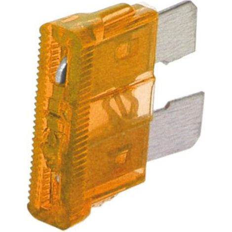50x Fusibles ATC 5A 19mm