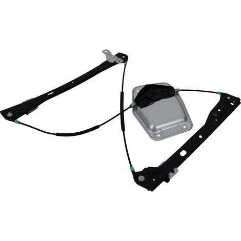 Front Right Power Window Lifter for VW Golf MK5 2003-2009 1K3837462 (1/5)