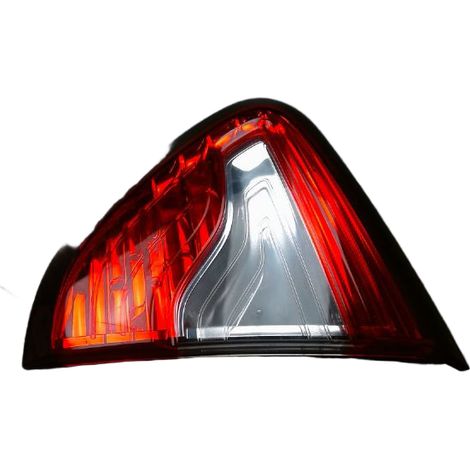 [PRODUIT D'OCCASION] Feu Arriere Interieur Droit RENAULT Captur ♻️ Ref Oe. 265501712r - Garantie à vie (1/3)