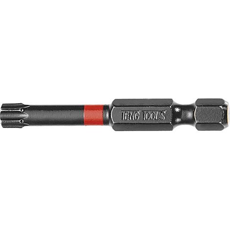 Teng Tools Schlagbohrer 50 mm Metall Standard (1/2)