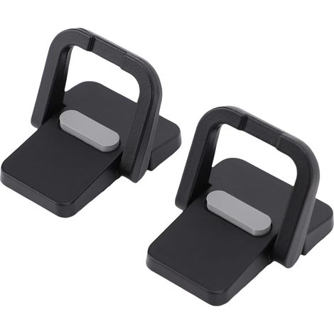 Self-Adhesive Laptop Stand with Ideal Angle (1/5)
