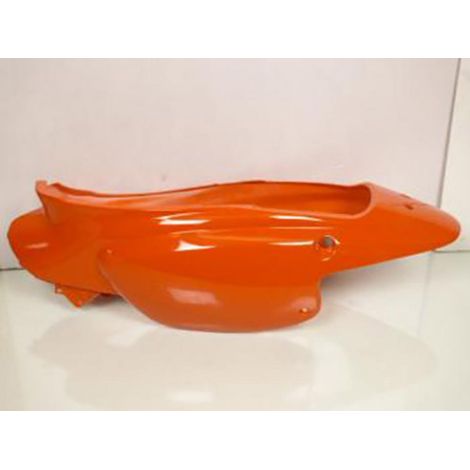 Coque arrière origine pour Scooter Aprilia 50 Rally 1995 à 2004