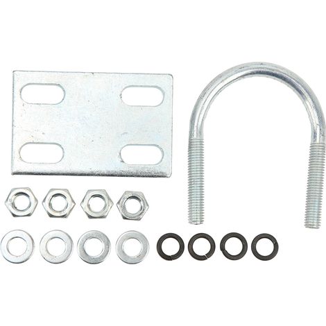 Boîtier de distribution 48V 150A 12 voies avec cosses à sertir pour voiture, camion, bateau, caravane (1/5)