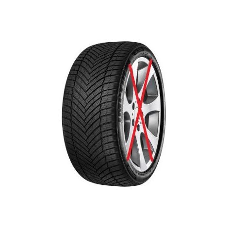 IMPERIAL Pneus toutes saisons 225/45 R19 TL 96Y ALL SEASON DRIVER XL M+S 3PMSF (1/2)