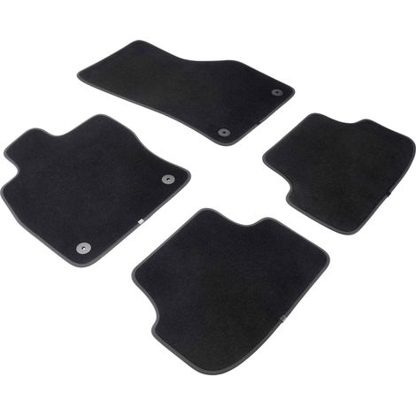 Premium Tapis de sol pour Audi A3 Sportback 09/2012-auj., A3 Limousine 05/2013-auj. (1/5)