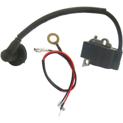 Ignition coil for Stihl MS361 MS341 MS361 341 chainsaws, spare part