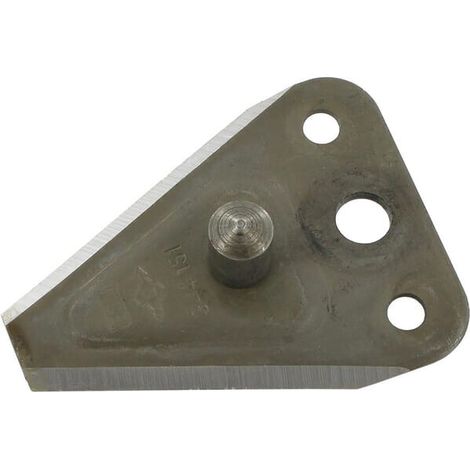 Klinge extra langen Pilz ESM ESM 2671231 (1/2)