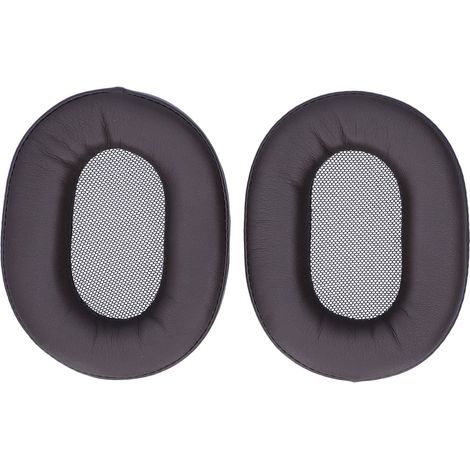 Coussinets d'oreille Coussin de remplacement pour casque Sony MDR-V6 MDR-7506 MDR-CD900ST (1/4)