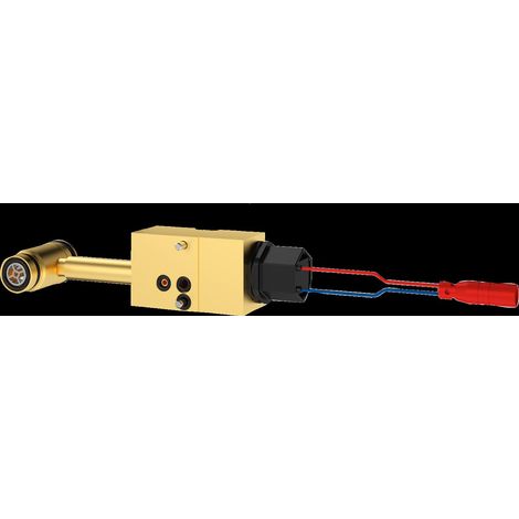 KWC unité de désinfection thermique, F5, pour robinet-mural thermostaté électrique (1/2)