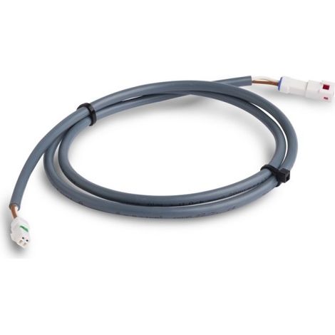 Wire 800mm Tymoov Solar Panel / 1 câble 800mm pour paneau déporté - Delta Dore 6357066