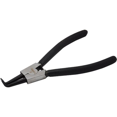 Pinza per Anelli Esterni Topex 180 mm