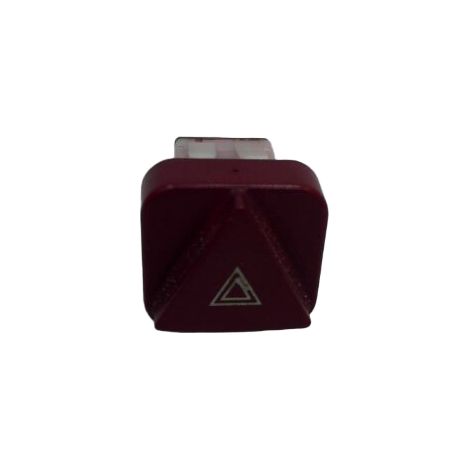 [PRODUIT D'OCCASION] Bouton De Warning PEUGEOT 1007 ♻️ Ref Oe. 6554ea - Garantie à vie (1/2)