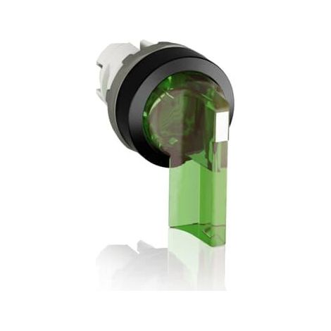 M3Ss4-11G Bouton Tournant lumineux à 3 Positions 1SFA611213R1102 ABB 840656