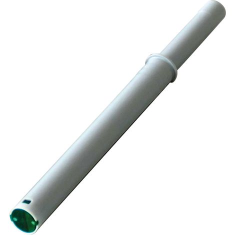 Loqueteau pousse lâche à encastrer - Décor : Gris / vert - Force : 17 - 23 N - Type : I - KESSEBOHMER